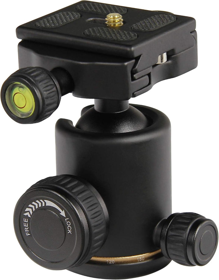 Omegon Stativ-Kugelkopf Pro OM8