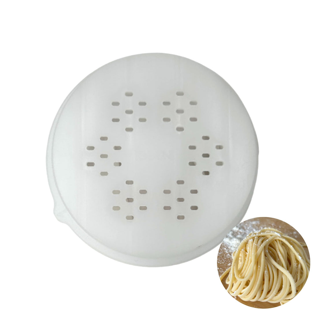 BNN – Avance/Serie 7000 - Tagliatelle Linguini breite 2,4mm dicke 1,2mm AF024012 – Pasta Disc kompat