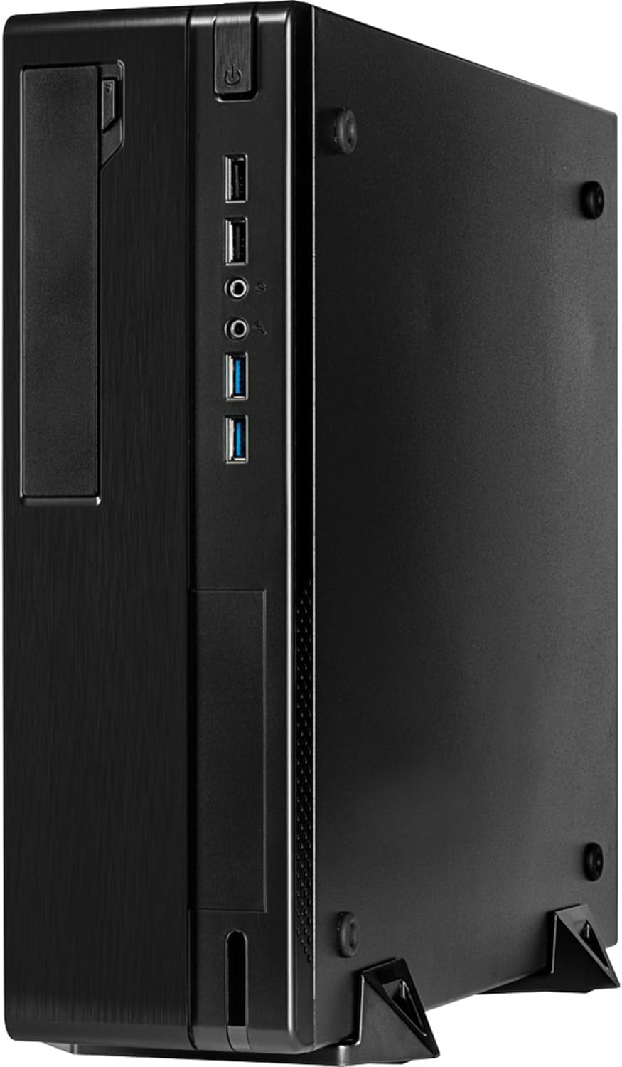 Inter-Tech 88881234 Case IT-502 Desktop Micro