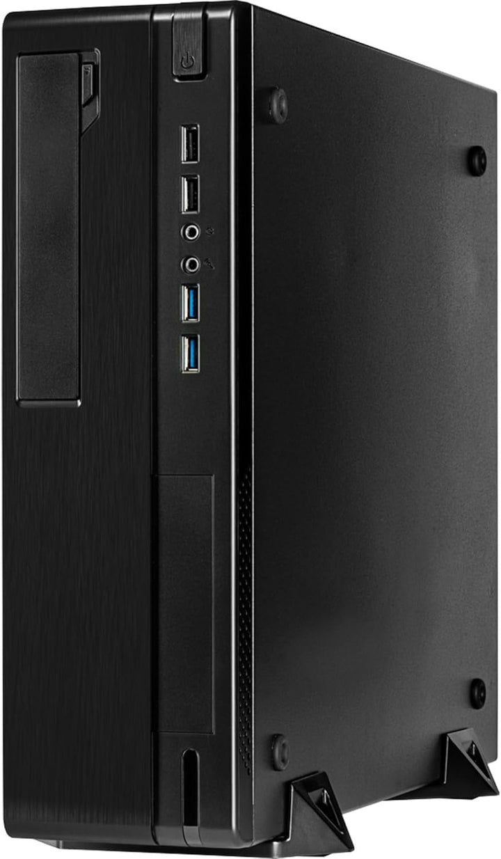 Inter-Tech 88881234 Case IT-502 Desktop Micro
