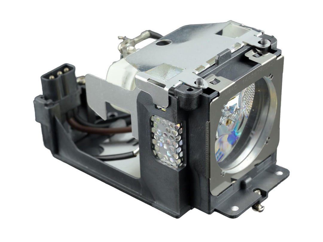 azurano Beamerlampe für SANYO POA-LMP111, 610-333-9740, ET-SLMP111 Ersatzlampe mit Gehäuse, Ersatzla
