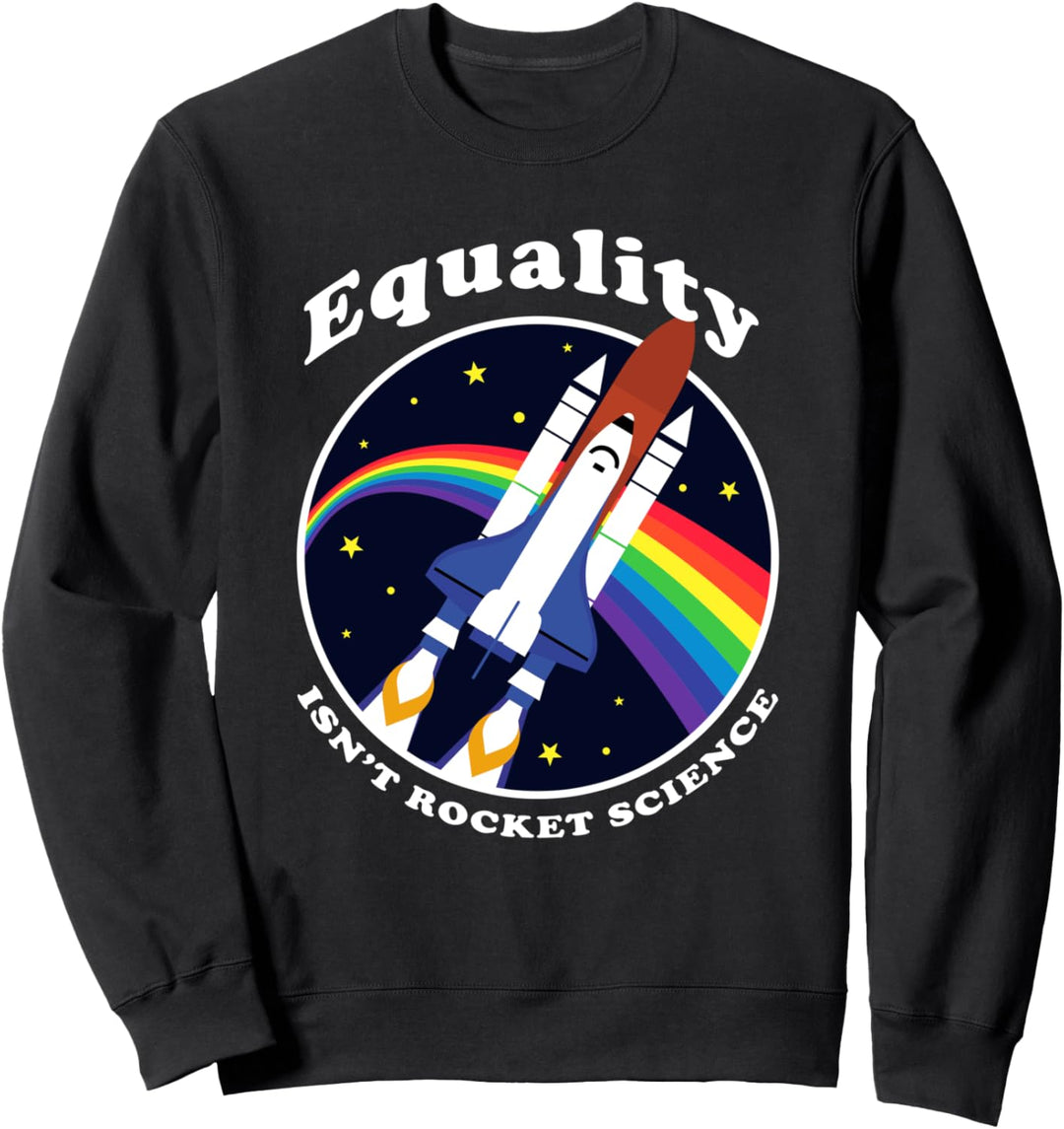 Pride Schwul Lesbisch Trans CSD LGBT Pride Sweatshirt