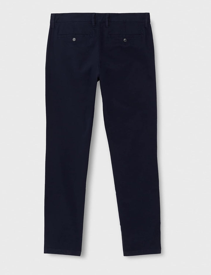 s.Oliver Herren Pants 29W / 32L Blau, 29W / 32L Blau