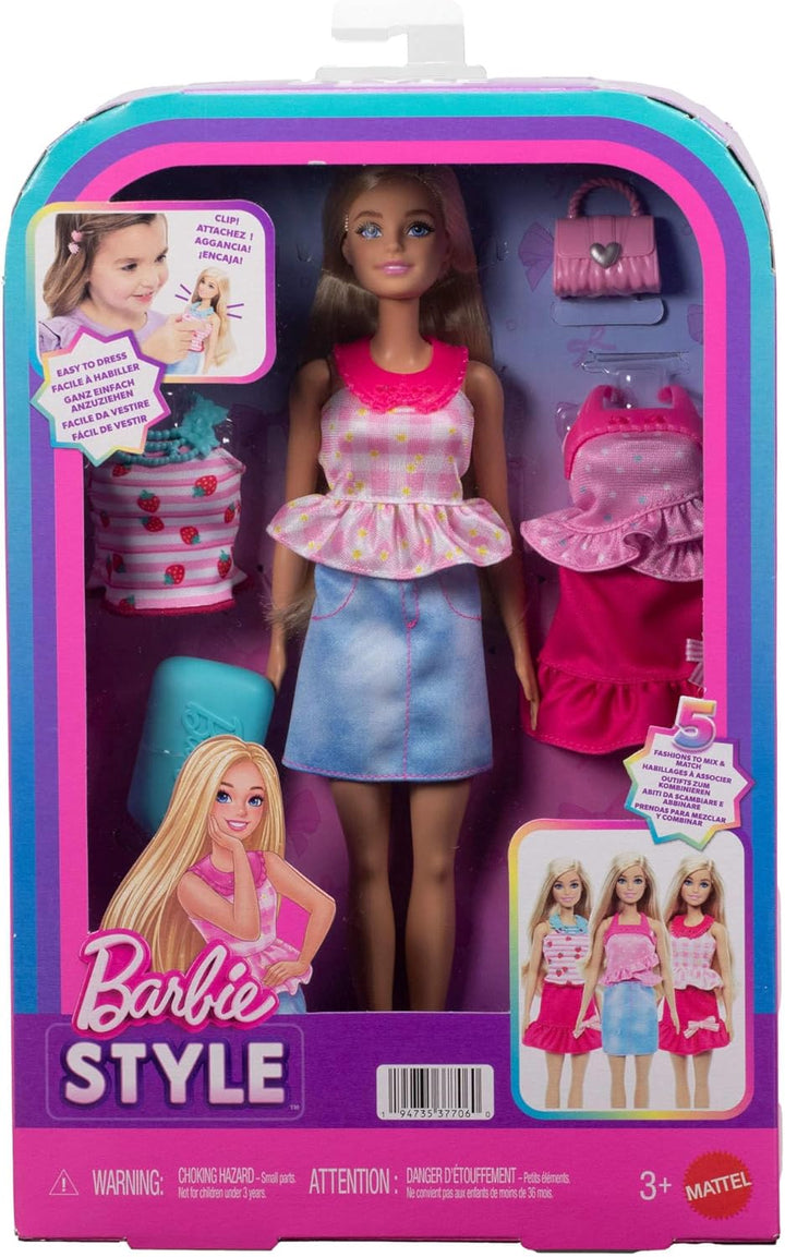 Barbie , JMH18