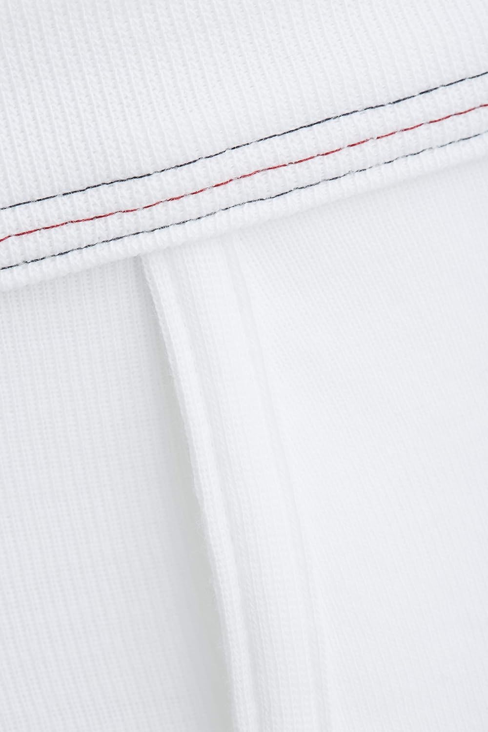 con-ta Slip mit Eingriff 3er Spar-Pack, Unterwäsche für Herren, im klassischen Design, Unterhose zum