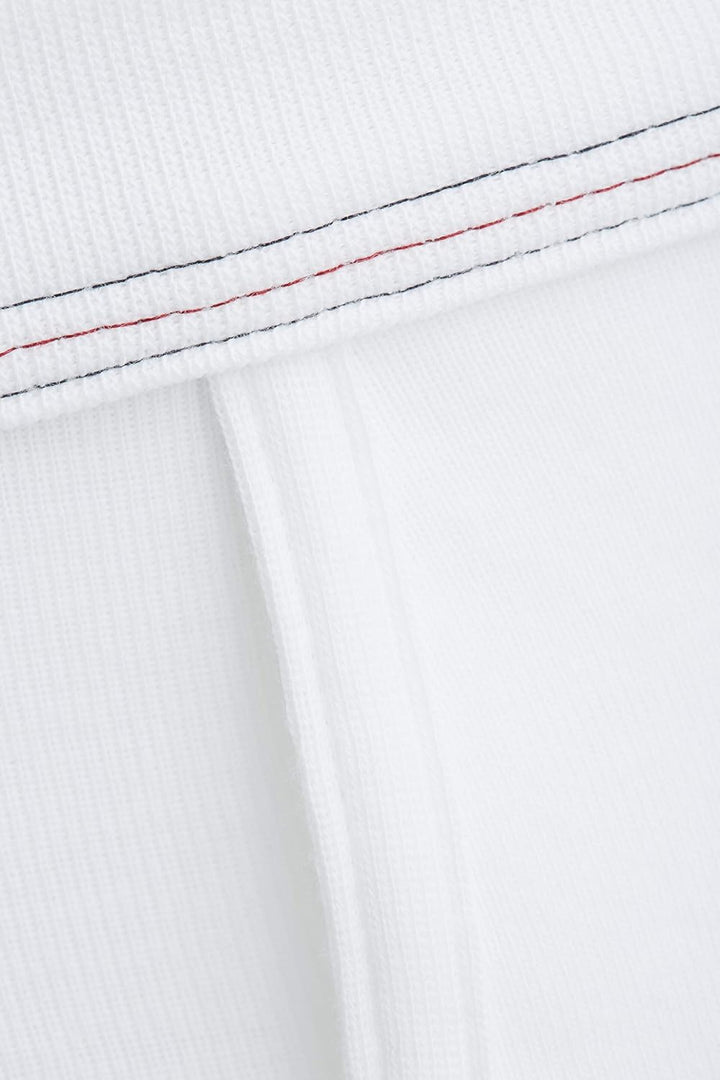 con-ta Slip mit Eingriff 3er Spar-Pack, Unterwäsche für Herren, im klassischen Design, Unterhose zum