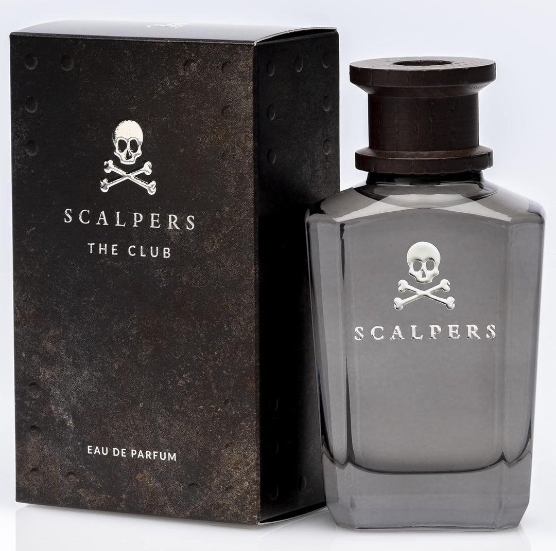 THE CLUB edp vapo 75 ml
