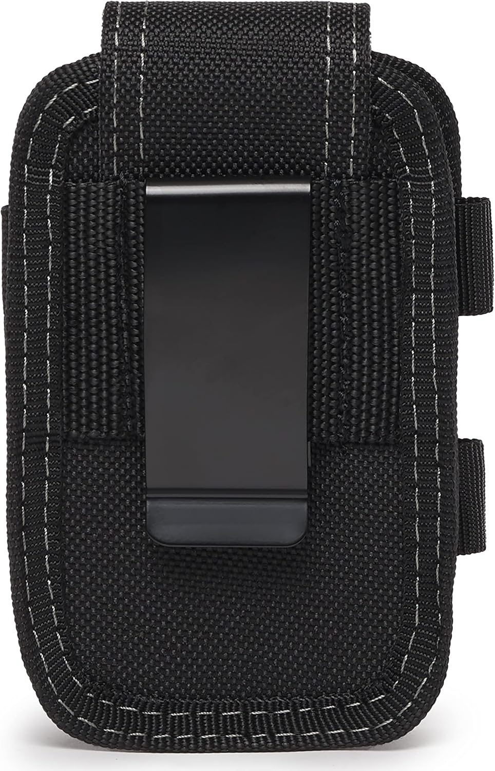 ToughBuilt - Smart Phone Pouch with Pencil Pockets - Compatible with Most Tool Belts, Heavy Duty Con