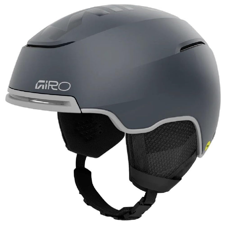 Giro Jackson MIPS Ski-/Snowboardhelm für Herren M Indigoblau matt, M Indigoblau matt