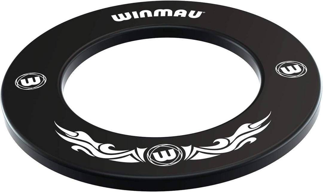 Winmau Xtreme Dartscheibe Surround Suitable for All Winmau Bristle Dartboards