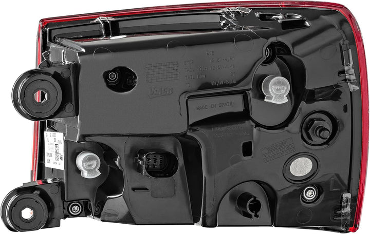 Valeo Heckleuchte 047018