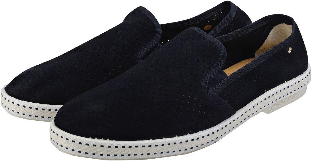 Rivieras Sultan des Plages 30 Unisex Schuhe Espadrille - 45 EU