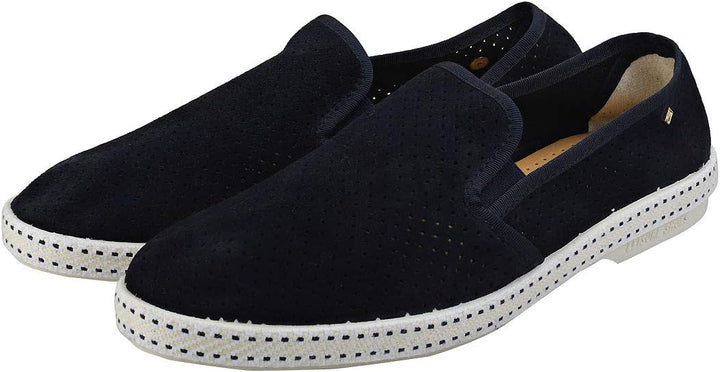 Rivieras Sultan des Plages 30 Unisex Schuhe Espadrille - 45 EU