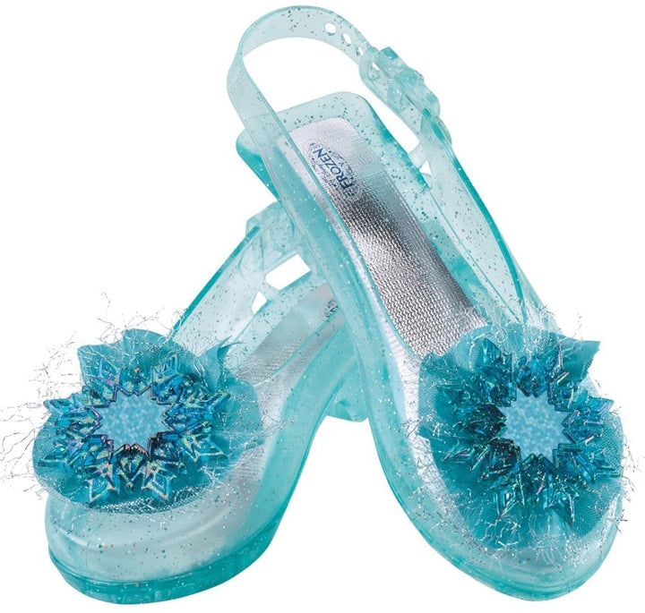 Disguise Disney Frozen Elsa's Shoes