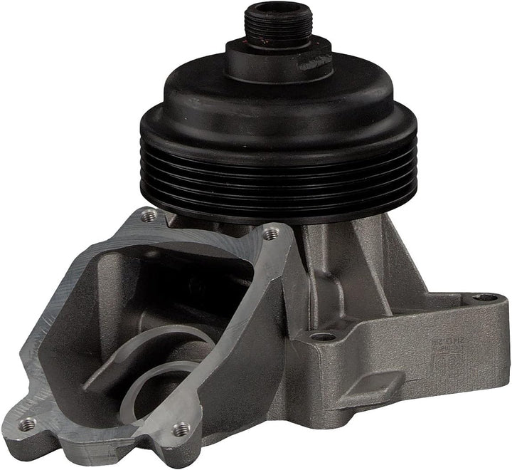 febi bilstein 21413 Wasserpumpe mit Dichtung , 1 Stück