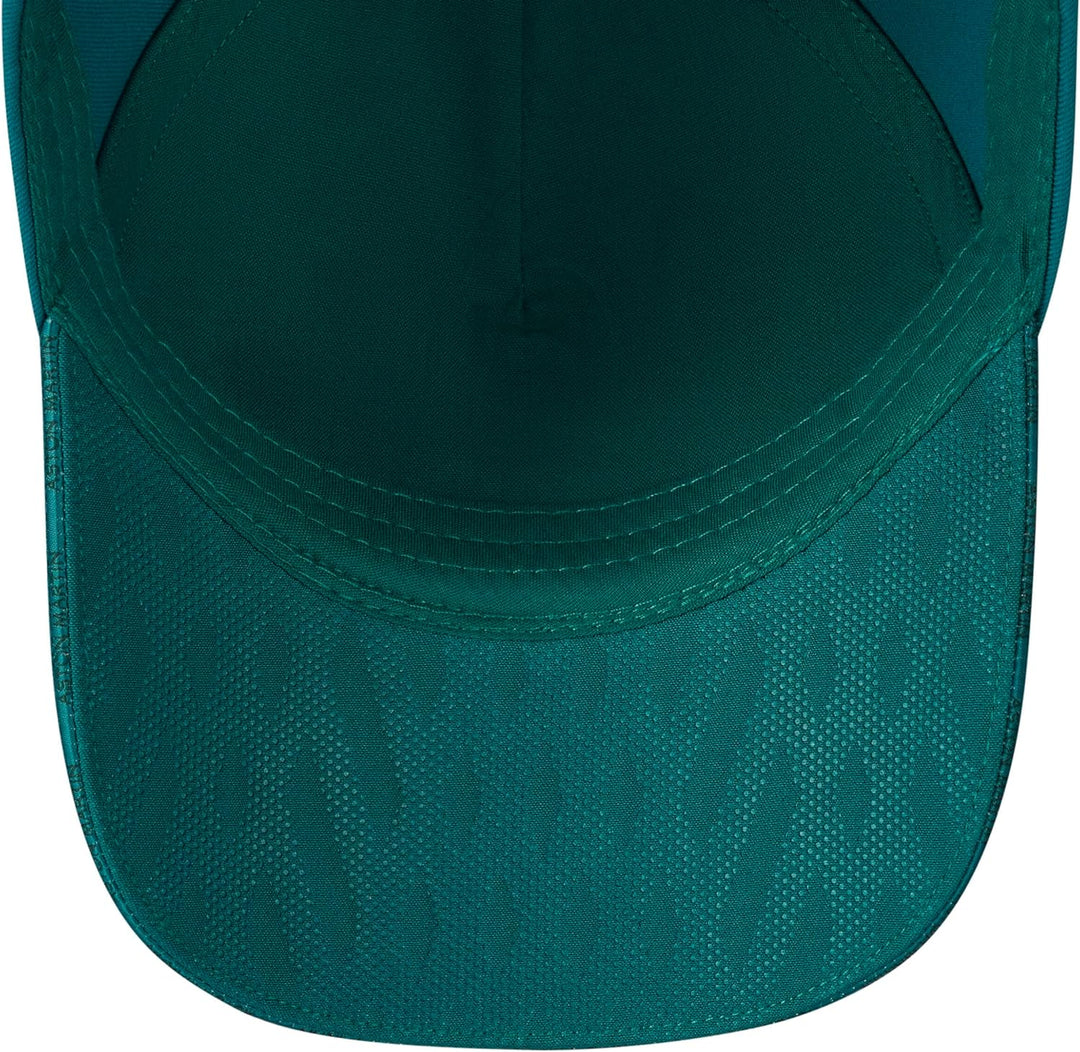 F1 Aston Martin Cognizant Team Sebastian Vettel Driver Cap Kinder Grösse Grün Offizielles Merchandis