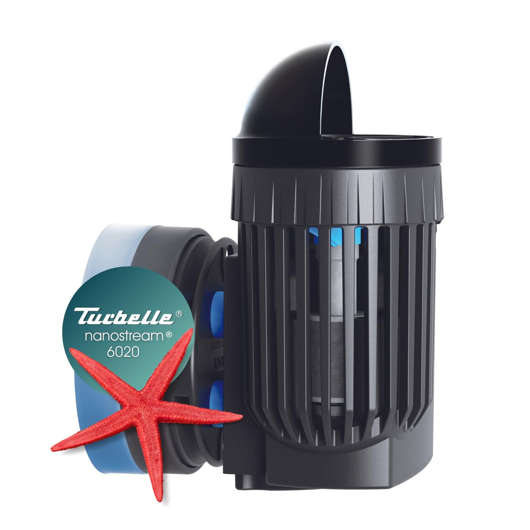 TUNZE Turbelle nanostream 6020 Strömungspumpe
