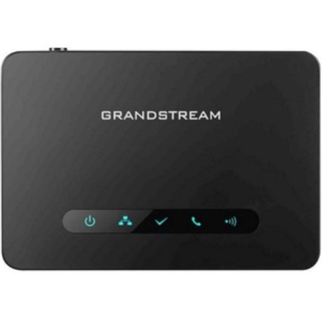 Grandstream Networks DP750 DECT Base Station Black