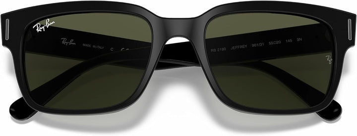 Ray-Ban Unisex Sonnenbrille, Mehrfarbig, 0