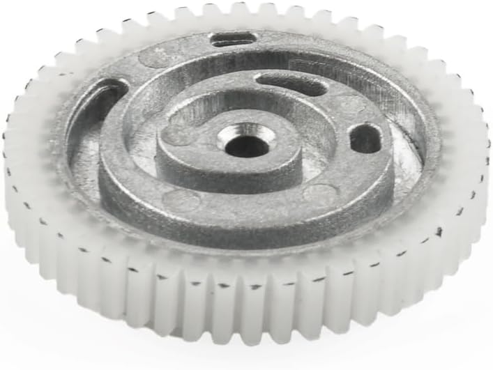 LST Lenkradschloss Reparatursatz Zahnrad Stellmotor Kompatibel mit Mercedes W204 W207 W212 R172