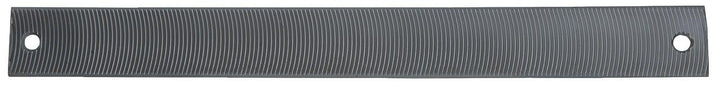 KS Tools 161.0022 Karosserie-Feilenblatt, radial verzahnt, Hieb 2
