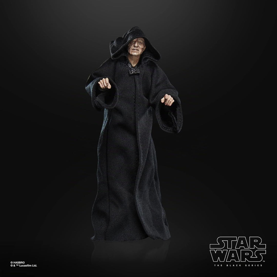 Hasbro Star Wars F4366 SW BL Archive Cambridge, Mehrfarbig, Einheitsgrösse, SW BL Archive Cambridge