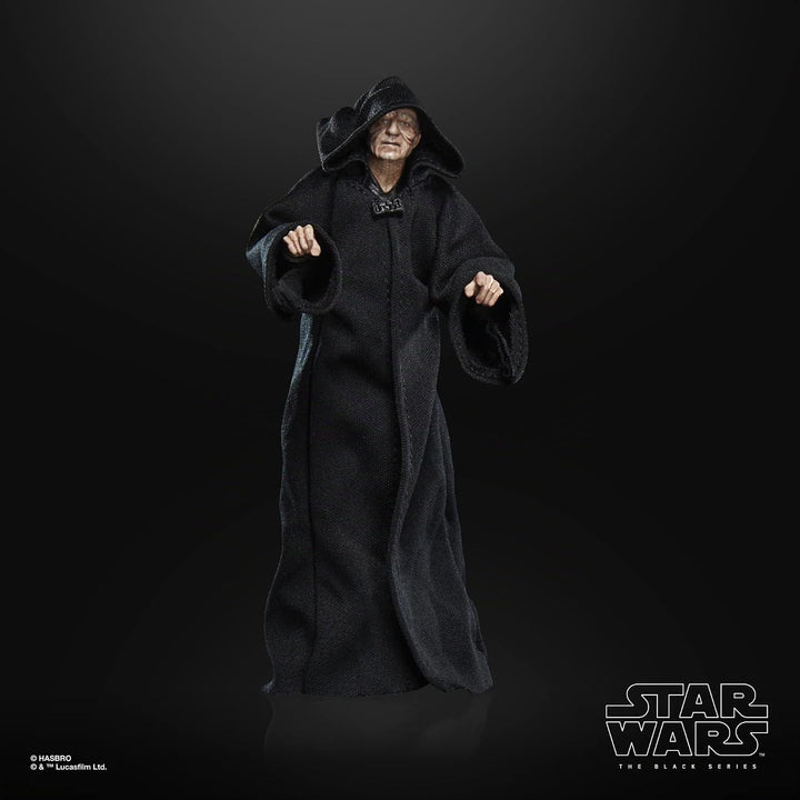 Hasbro Star Wars F4366 SW BL Archive Cambridge, Mehrfarbig, Einheitsgrösse, SW BL Archive Cambridge