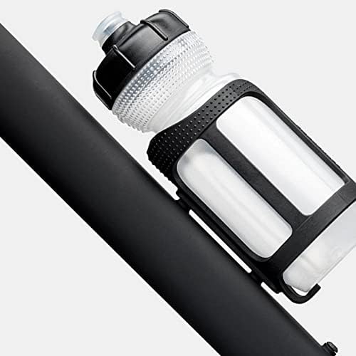 Cannondale ReGrip Fahrrad Flaschenhalter rechts schwarz