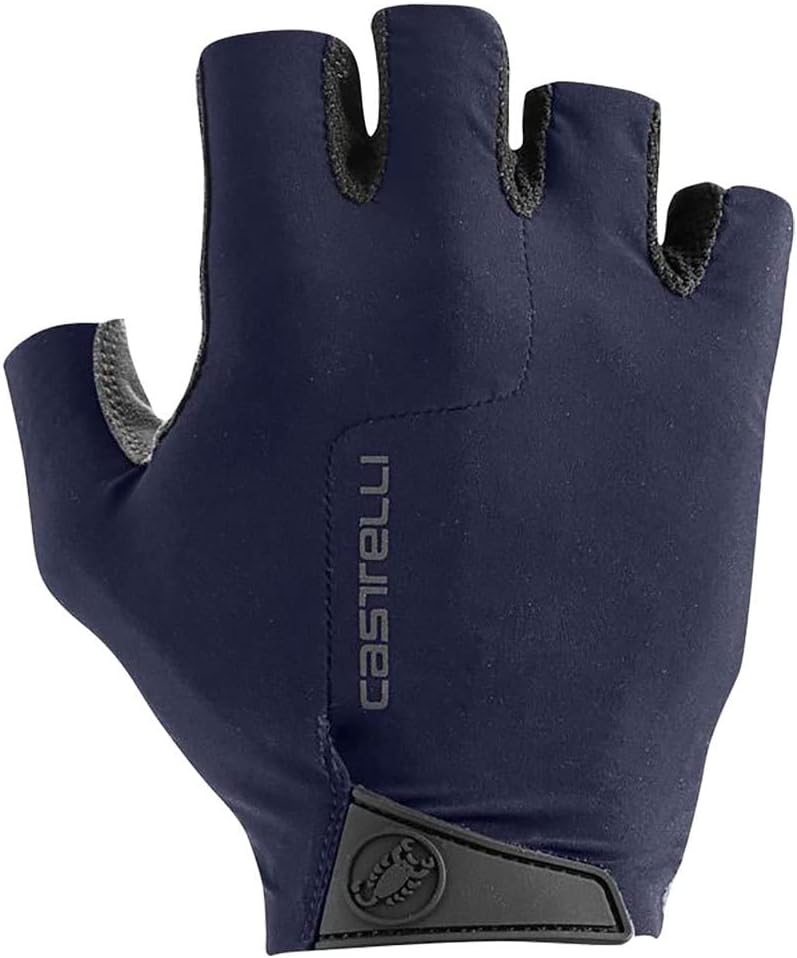 CASTELLI Herren Premio Glove Fahrradhandschuhe S Belgischer Blau, S Belgischer Blau