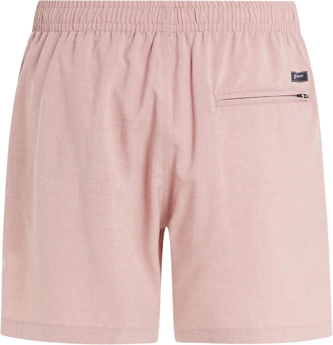 Protest Men Davey XS Mauvepink, XS Mauvepink