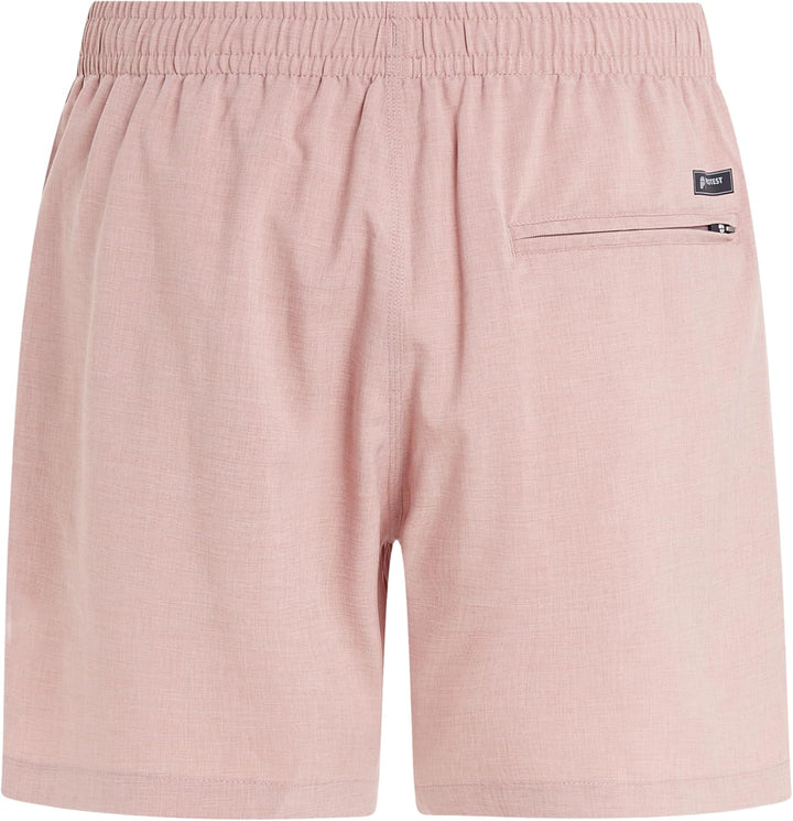 Protest Men Davey XS Mauvepink, XS Mauvepink