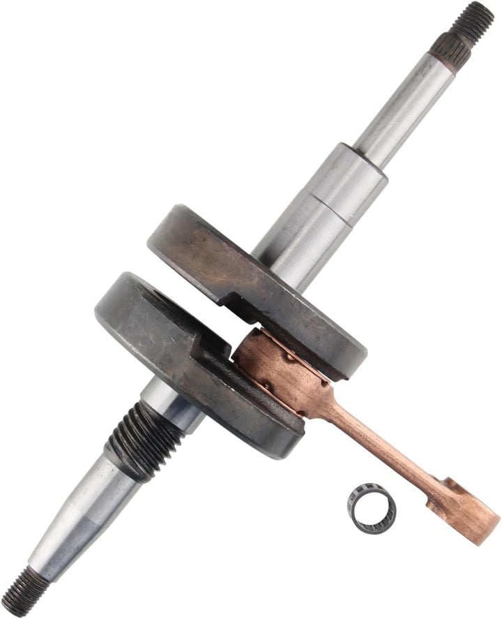P E U G E O T Kurbelwelle verstärkt Buxy Speedfight TKR Trekker SV-50 Squab Elyseo