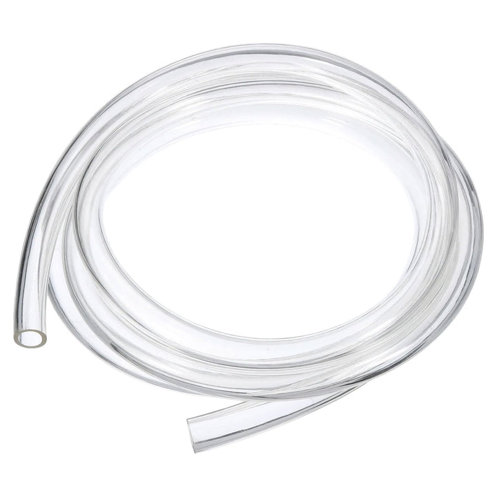QUARKZMAN PVC Schlauch 16mm ID x 22mm OD (3 Meter) - Aquarium Schläuche - Gummischlauch Bierschlauch