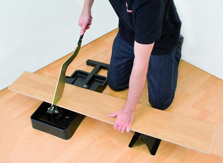 Straticut 230 - Profi-Hebelschneider für Laminat