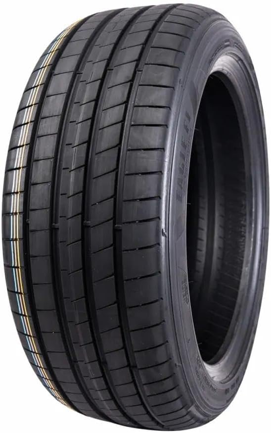 Goodyear Eagle F1 Asymmetric 6 | Sommerreifen |225/40R18 92Y, 225/40R18 92Y