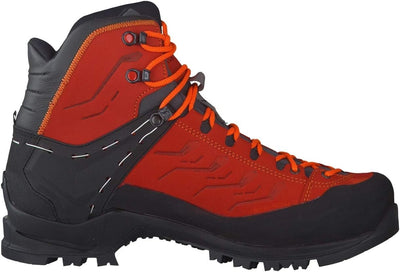 Salewa Ms Rapace Gore-tex Herren Trekking- & Wanderstiefel 44.5 EU Bergrot Holland, 44.5 EU Bergrot