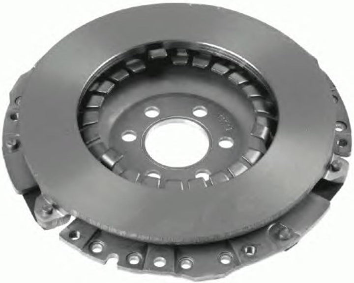 SACHS Kupplungssatz 3000 824 501, OE-Qualität, Kupplungssatz-Austausch beim Auto Kupplung/-anbauteil