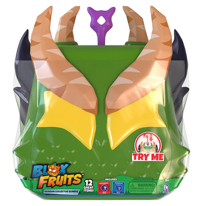 Blox Fruits Ultimate Bundle - Dragon