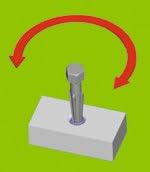 Knipex 9R 471 903 3 Schraubenausdreher 2-schneidig Satz 3tlg Blau