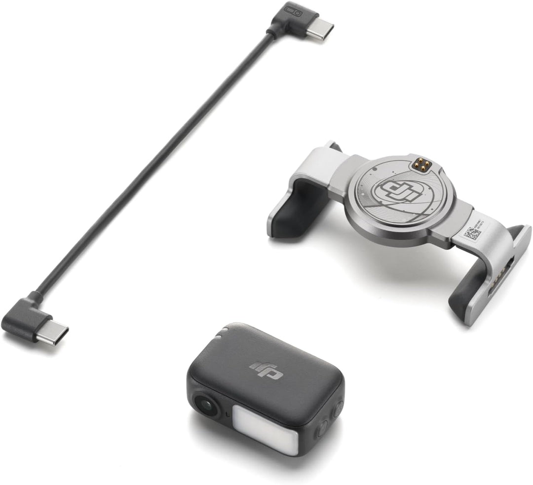 DJI OM 8 Tracking Kit