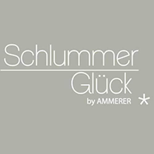 Schlummerglück Original Bettwäsche mit zeitlos modischen Motiven, Qualitätsware zum attraktiven Prei