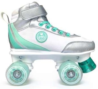 BTFL Rollschuhe Trends Candy, Star, Roxy, Joyce und Yaluna 38 EU Star, 38 EU Star