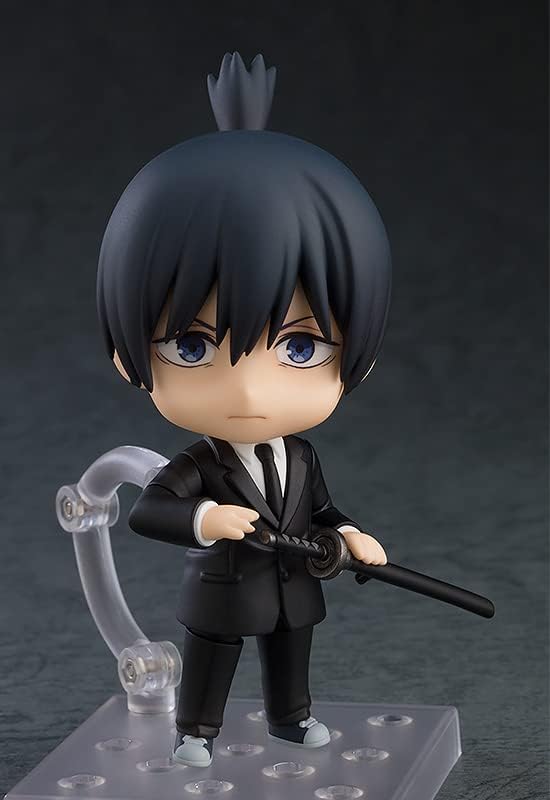 Nendoroid Kettensäge Mann AKI Hayakawa Nicht-Skala Kunststoff vorlackierte Actionfigur
