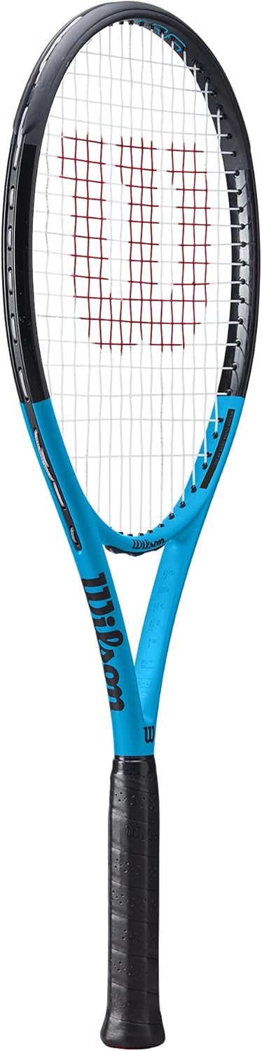 Wilson Ultra Tour XP 103 Graphite Tennisschläger (erhältlich in Griffgrösse L1 bis L4) L3 (4 3/8"),