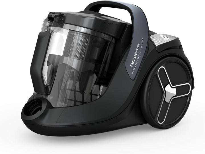 Rowenta green force cyclonic.500w.68db.2,5l.