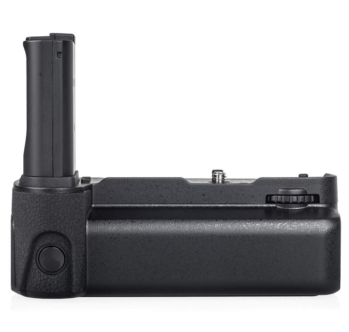 ayex Batteriegriff Passend für Nikon Z6 & Z7 ähnlich BG-N10 100% Kompatibilität Akkugriff optimal zu