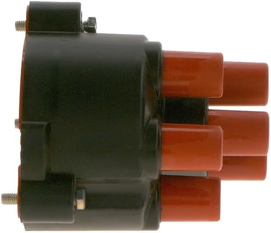 BOSCH 1235522408 Zündverteilerkappe