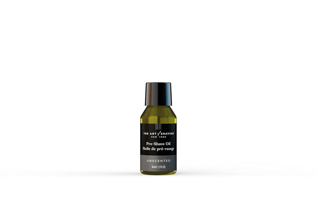 The Art Of Shaving Morris Park Travel Kit Unscented