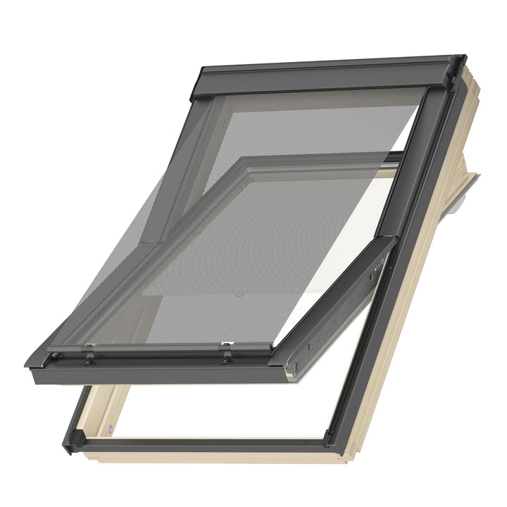 Dachfenster Hitzeschutz-markise kompatibel mit VELUX CK04 / C04 / 6 / CK02 / C02 / CK01 / C01 / 9 B3