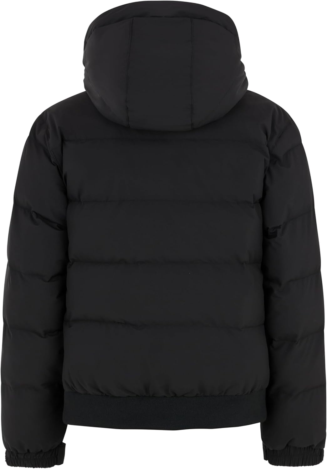 Protest Girls Ski- Und Snowboardjacken PRTELINY JR 104 True Black, 104 True Black